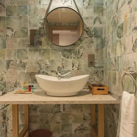 Casa Coco Boutique & 4*s - Adults Only